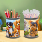 Preview: Diamond Painting 2 Stück Stifthalter
